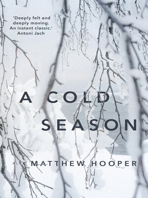cover image of A Cold Season